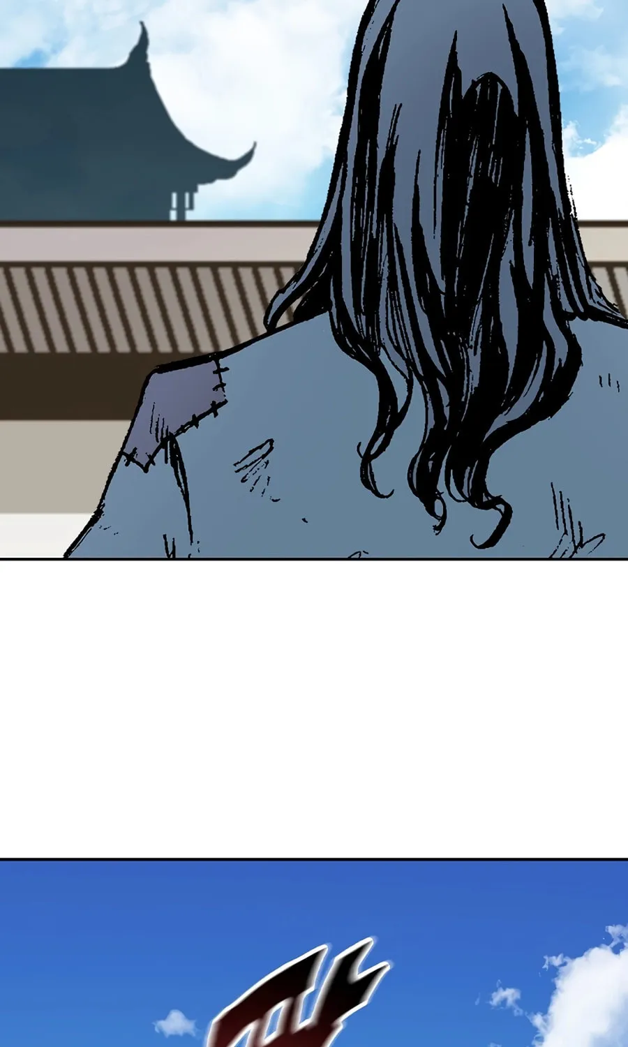 Memoir of the God of War Chapter 215 page 58 - 