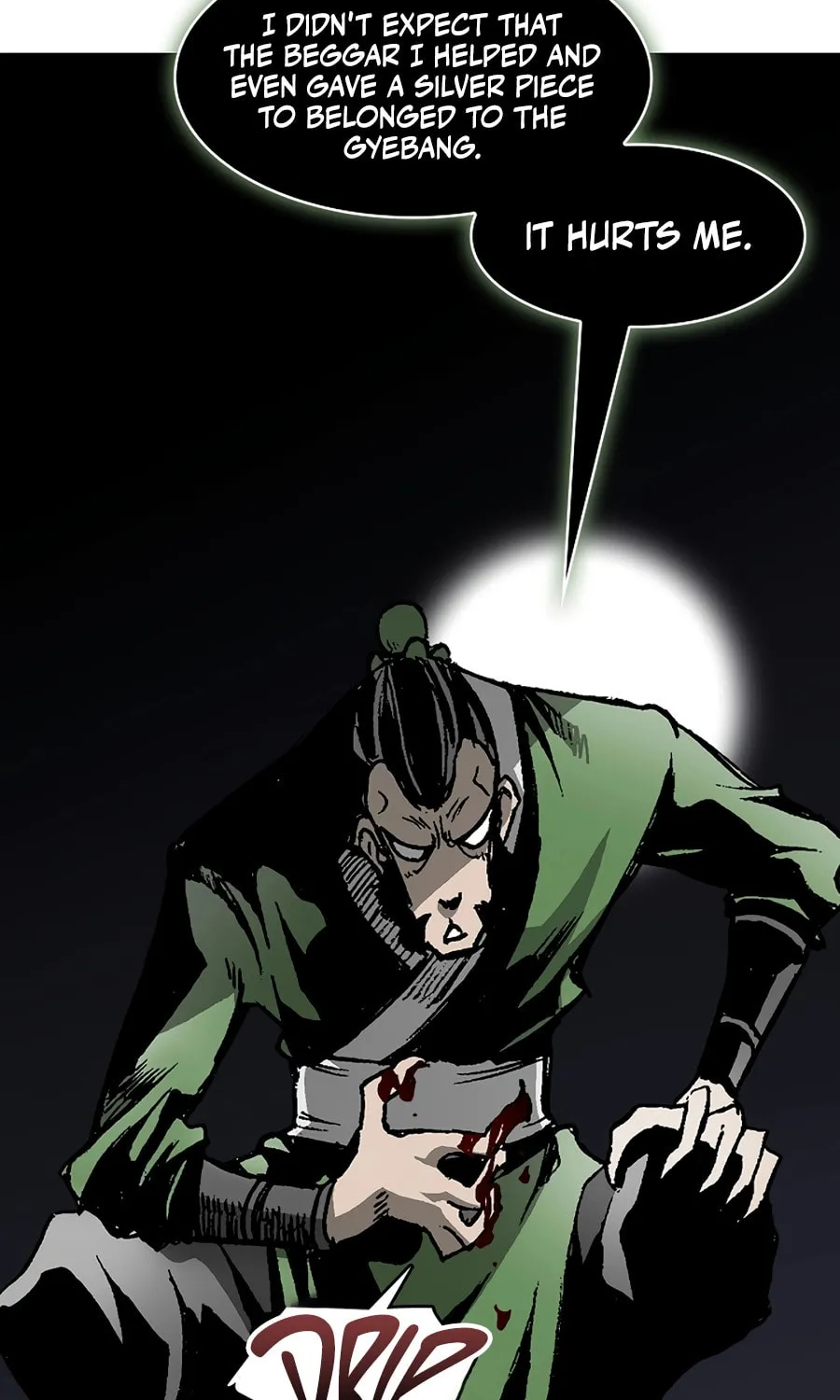 Memoir of the God of War Chapter 215 page 63 - 