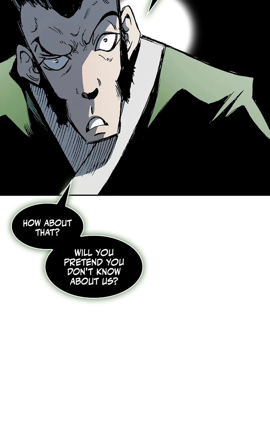 Memoir of the God of War Chapter 215 page 65 - 