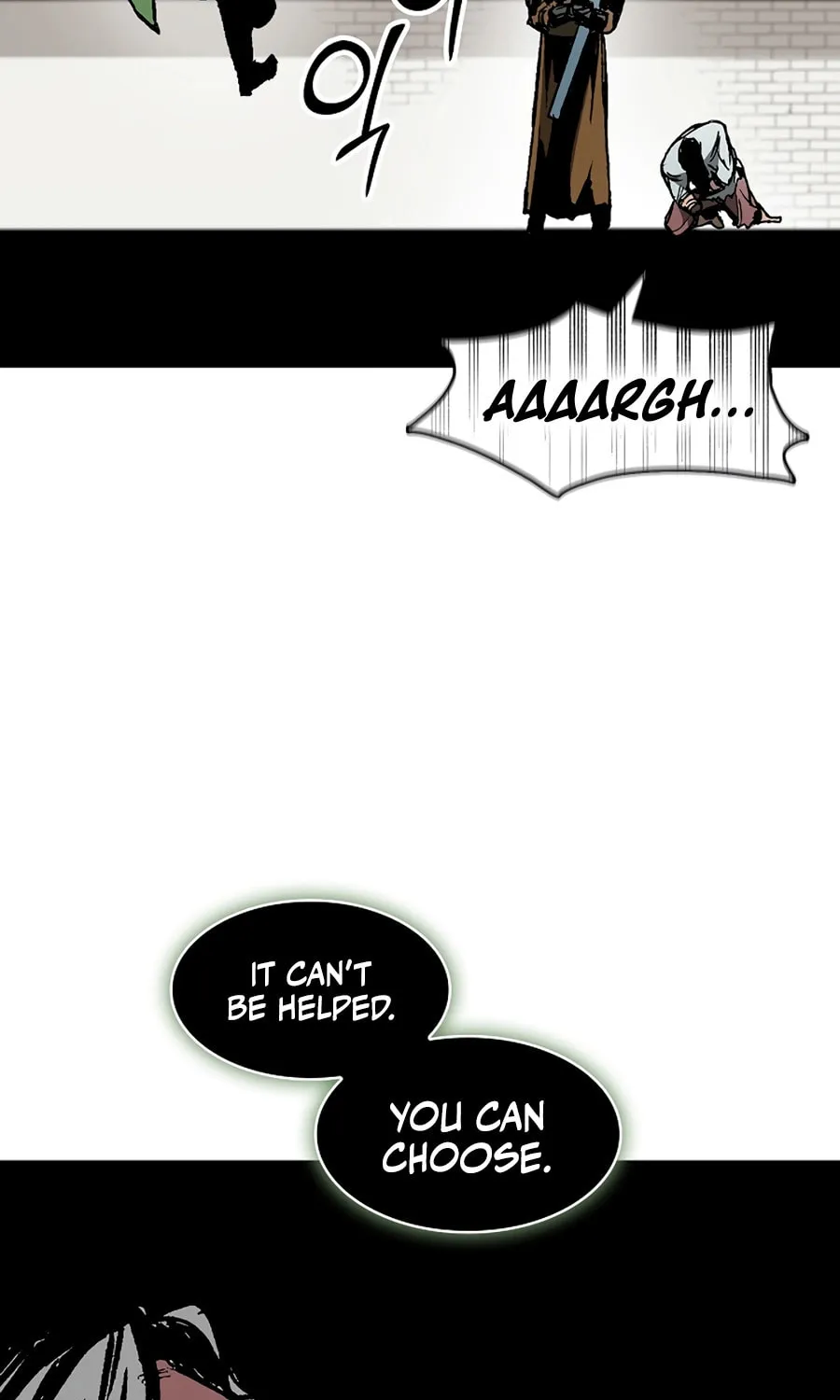 Memoir of the God of War Chapter 215 page 72 - 