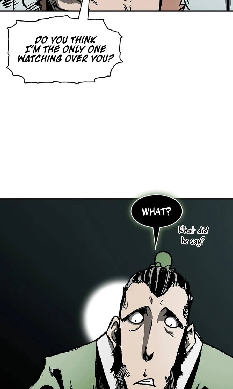 Memoir of the God of War Chapter 215 page 78 - 