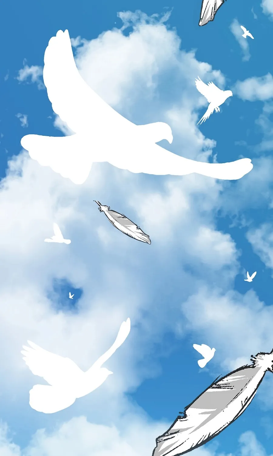 Memoir of the God of War Chapter 215 page 82 - 