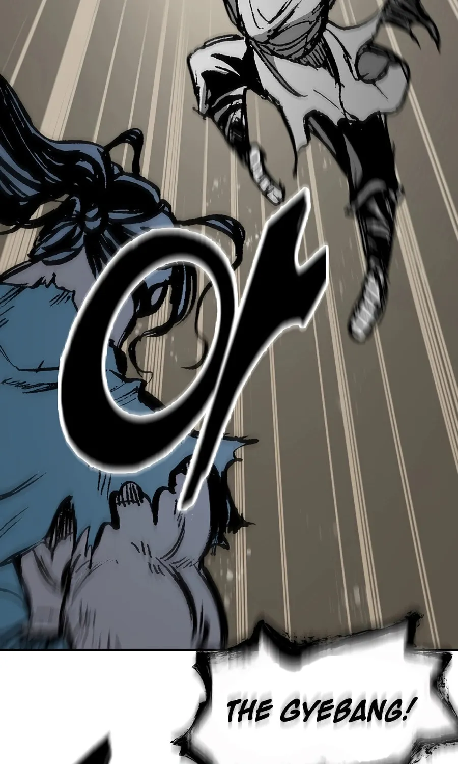 Memoir of the God of War Chapter 215 page 92 - 