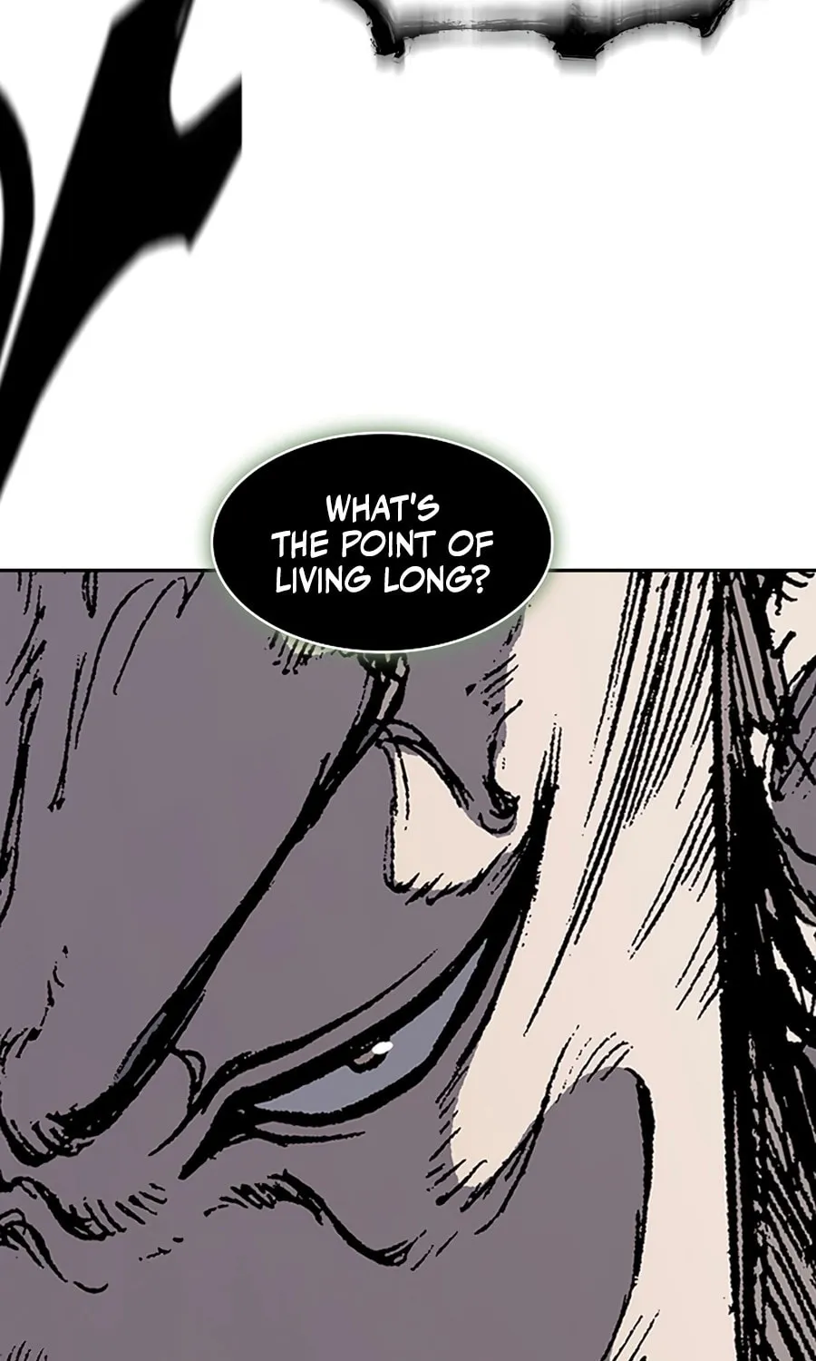 Memoir of the God of War Chapter 215 page 93 - 