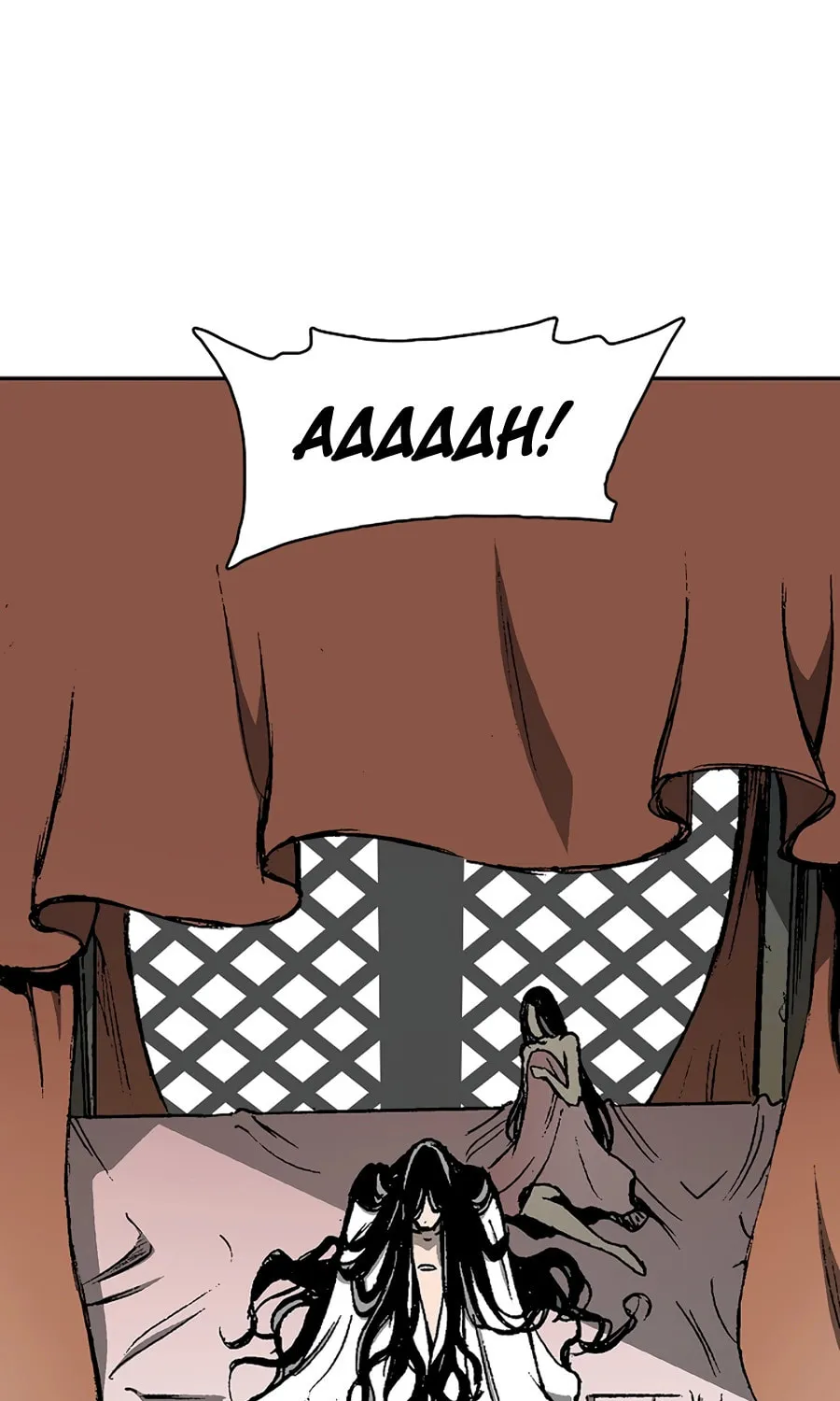 Memoir of the God of War Chapter 215 page 97 - 