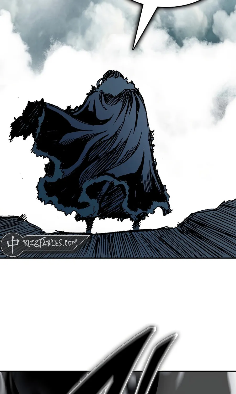 Memoir of the God of War Chapter 216 page 101 - 