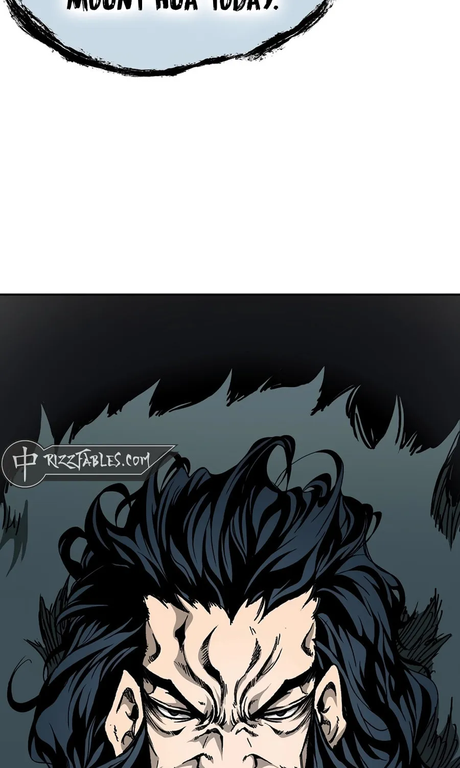 Memoir of the God of War Chapter 216 page 113 - 