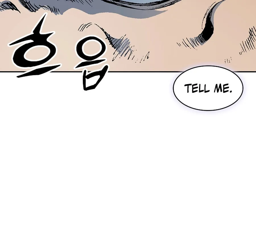 Memoir of the God of War Chapter 216 page 30 - 