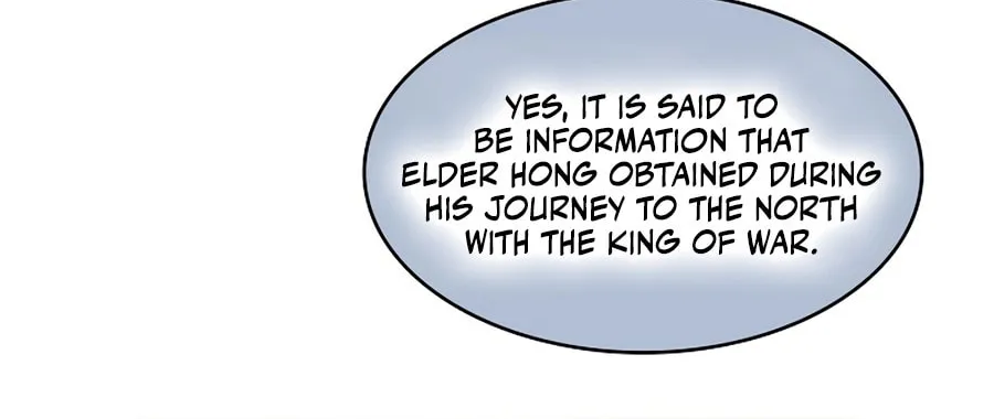 Memoir of the God of War Chapter 216 page 40 - 