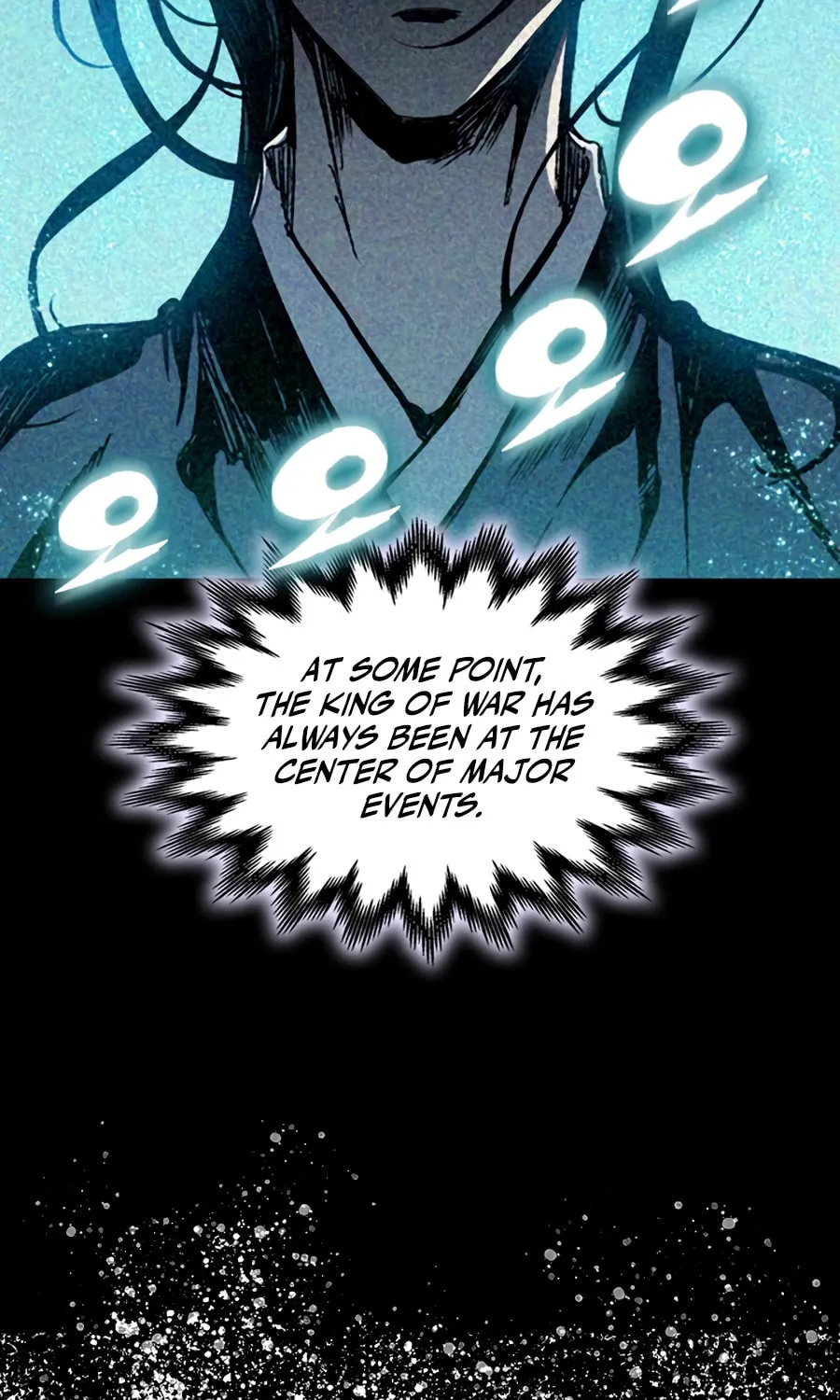 Memoir of the God of War Chapter 216 page 43 - 