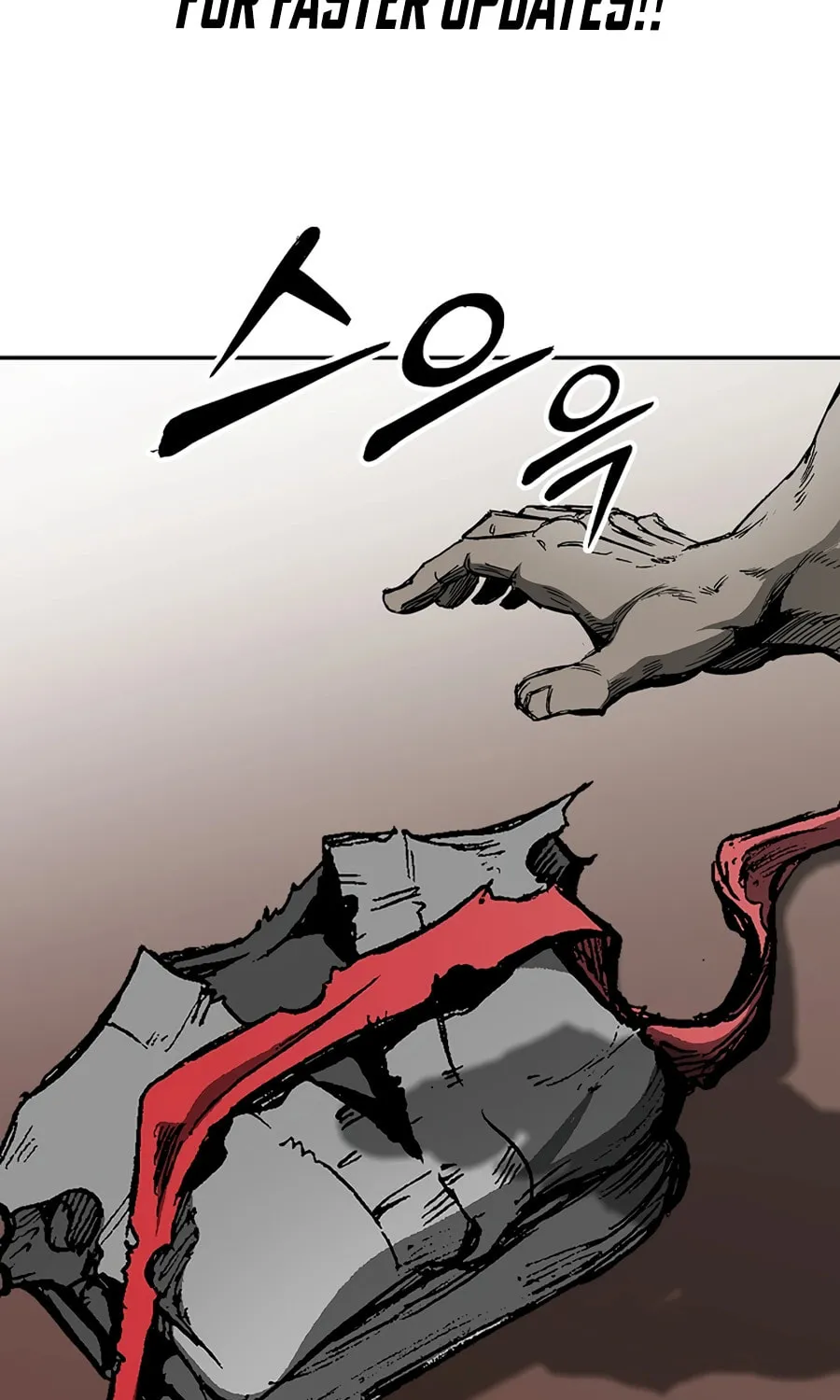Memoir of the God of War Chapter 216 page 59 - 