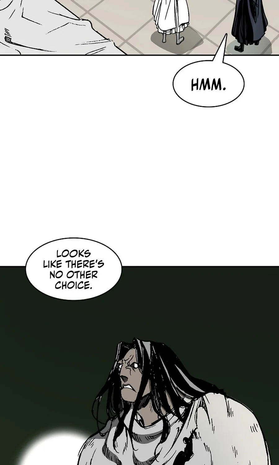 Memoir of the God of War Chapter 216 page 63 - 