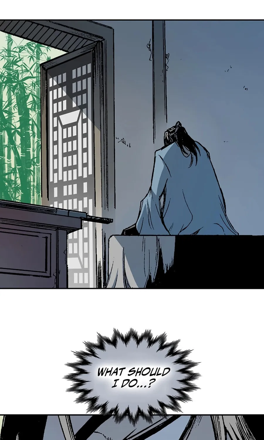 Memoir of the God of War Chapter 216 page 67 - 