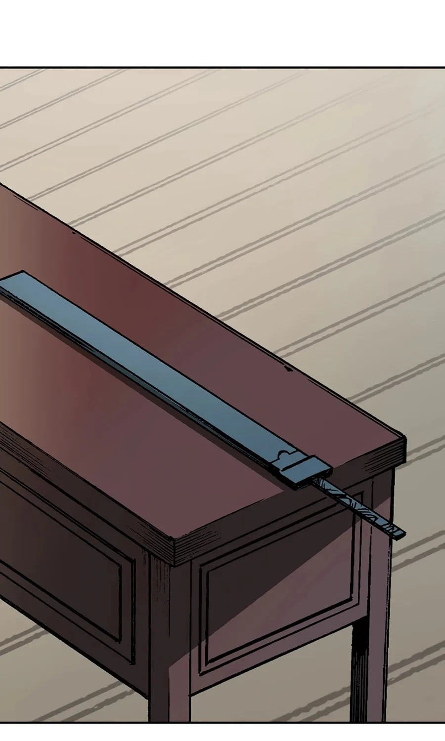Memoir of the God of War Chapter 216 page 69 - 