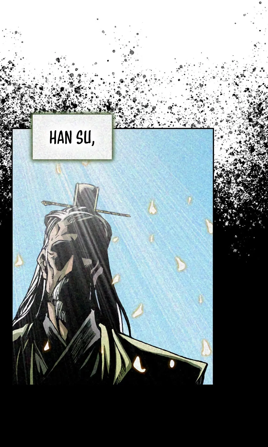 Memoir of the God of War Chapter 216 page 71 - 