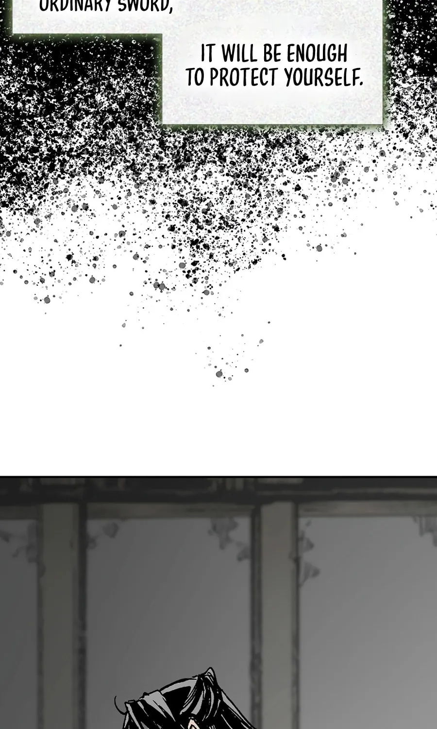 Memoir of the God of War Chapter 216 page 74 - 