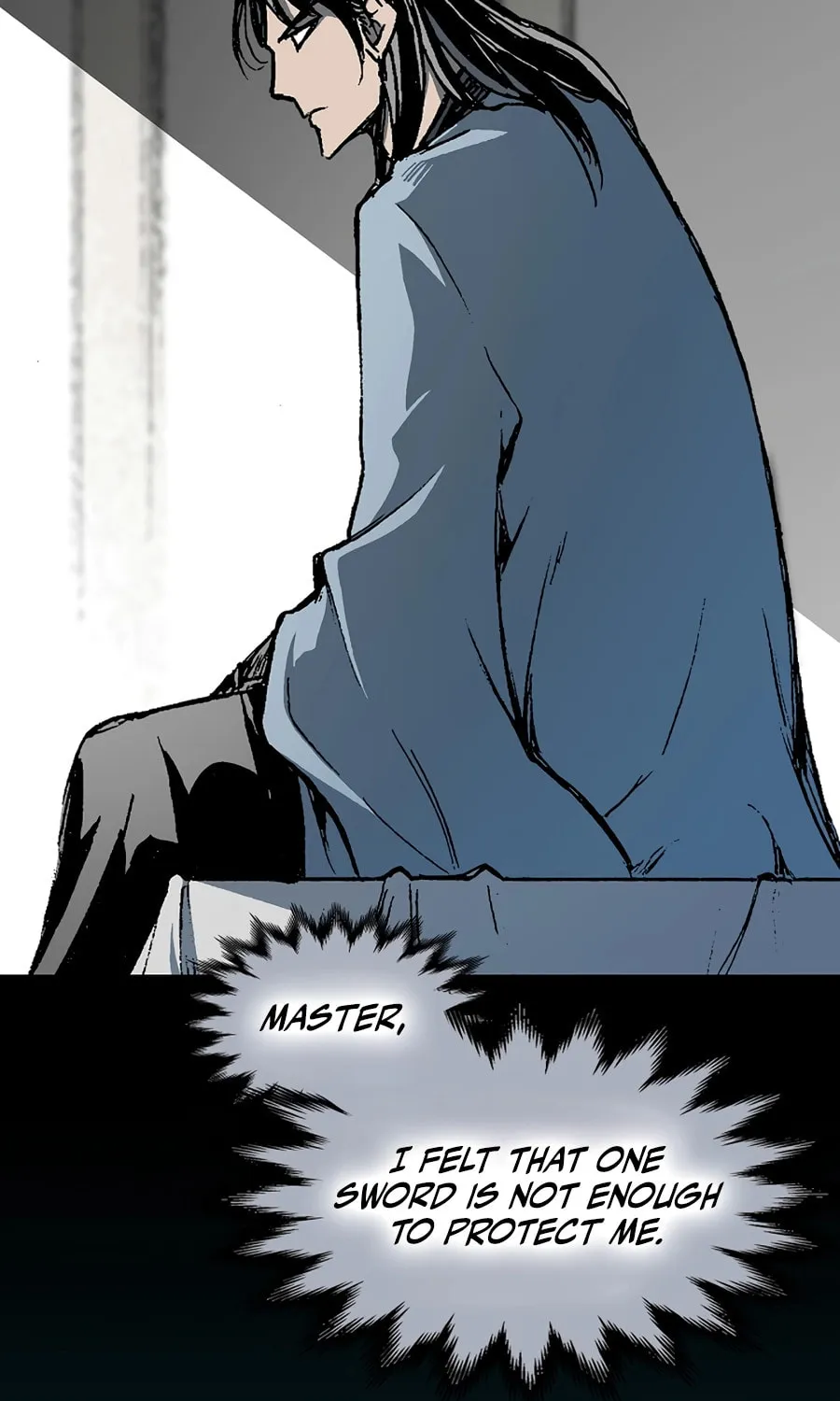 Memoir of the God of War Chapter 216 page 75 - 