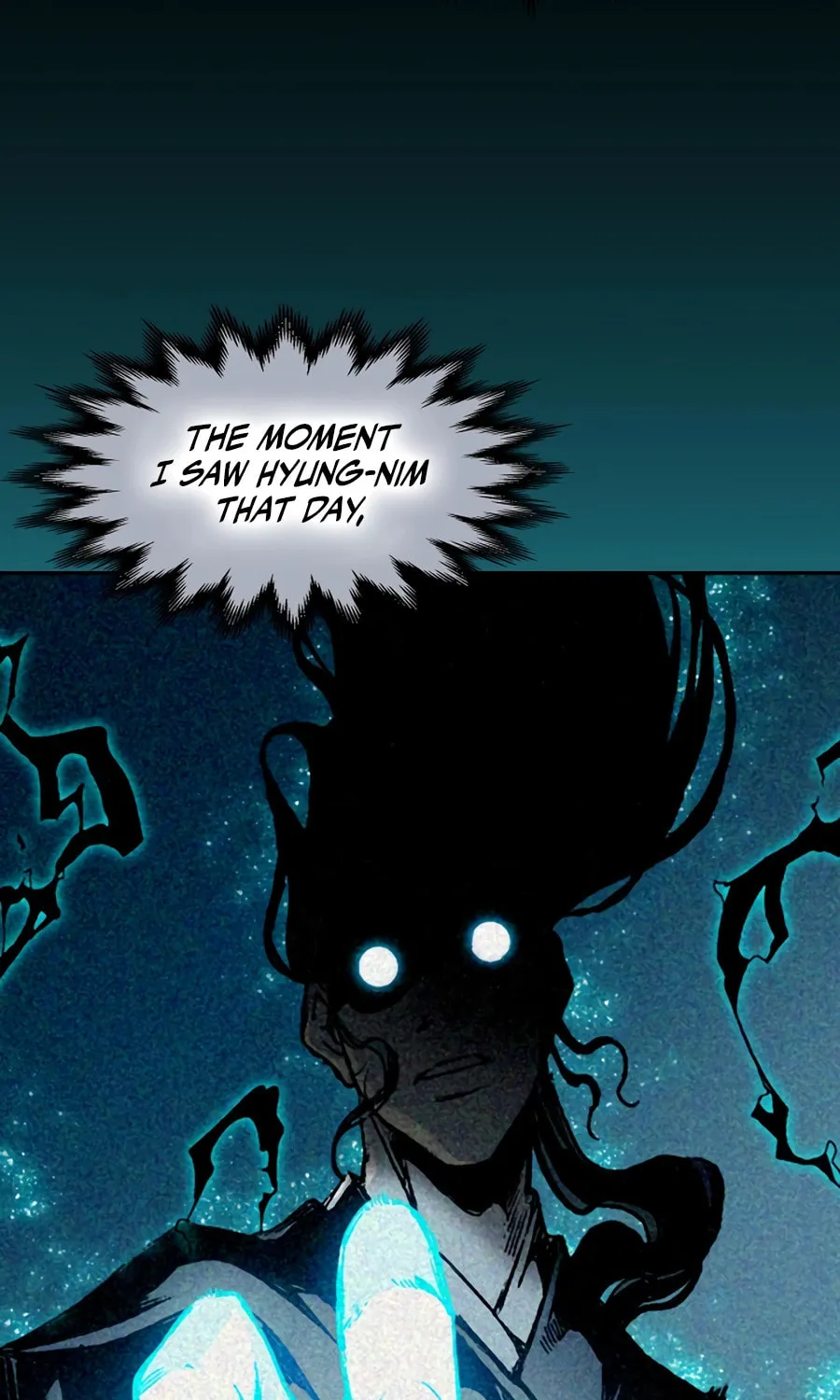 Memoir of the God of War Chapter 216 page 76 - 