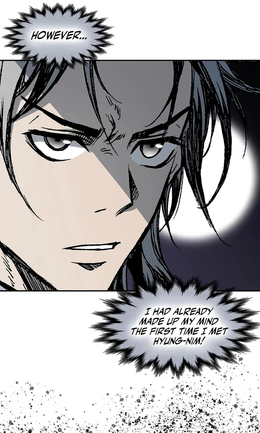 Memoir of the God of War Chapter 216 page 80 - 