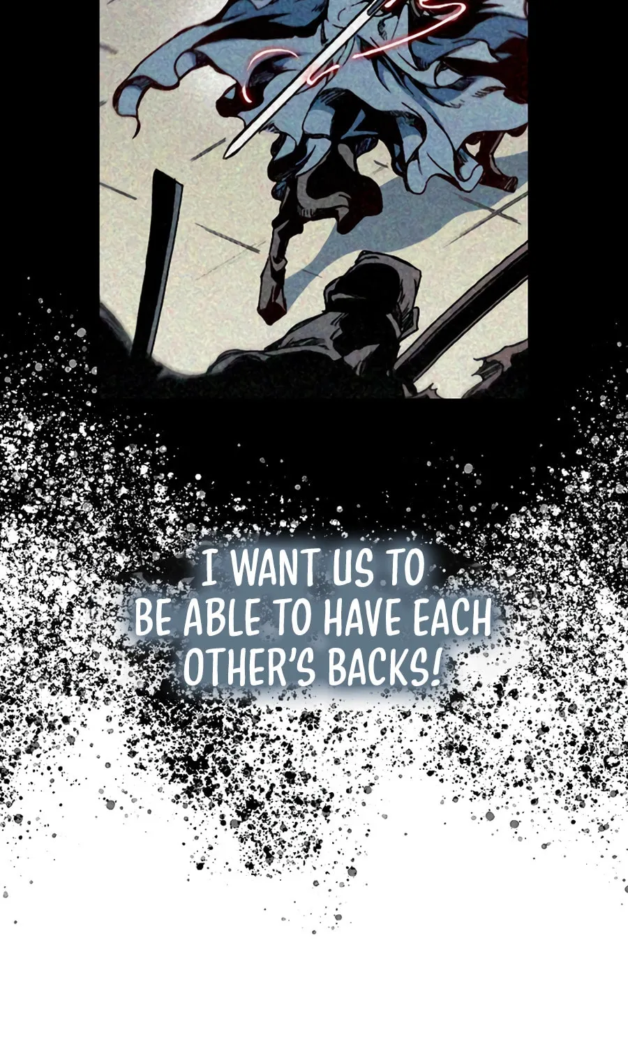 Memoir of the God of War Chapter 216 page 82 - 