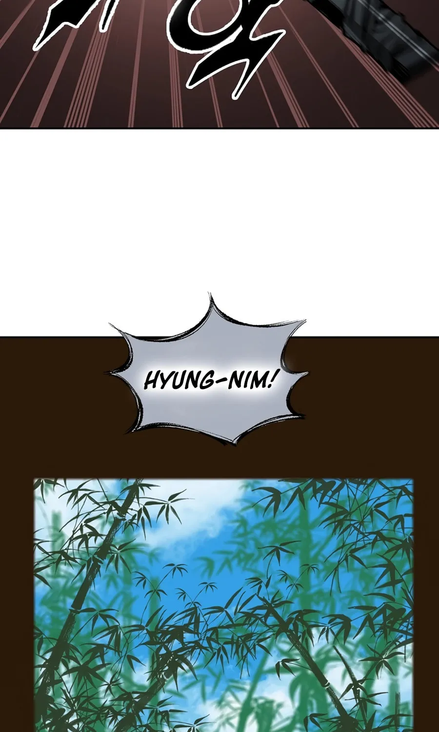 Memoir of the God of War Chapter 216 page 85 - 