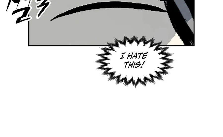 Memoir of the God of War Chapter 216 page 10 - 