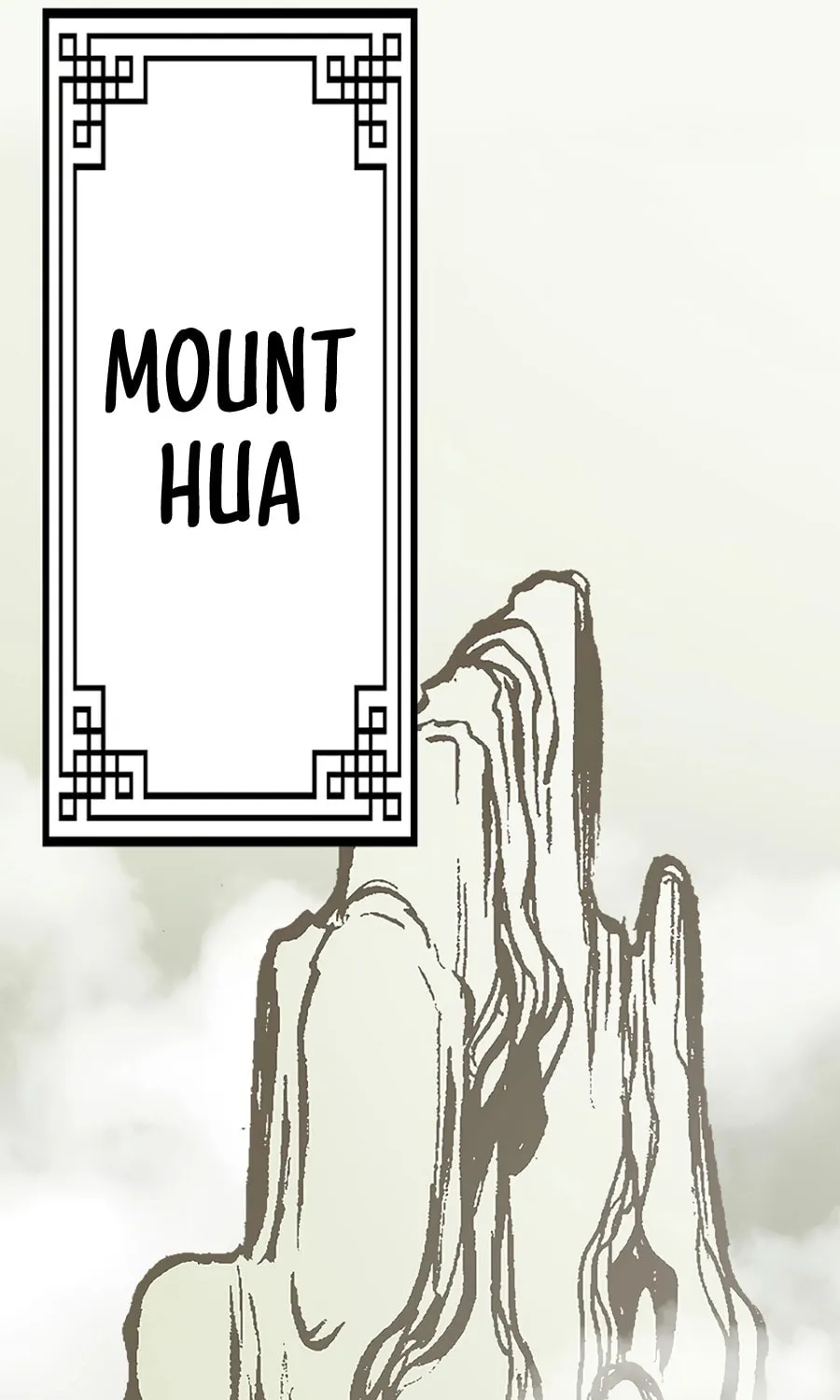 Memoir of the God of War Chapter 216 page 97 - 