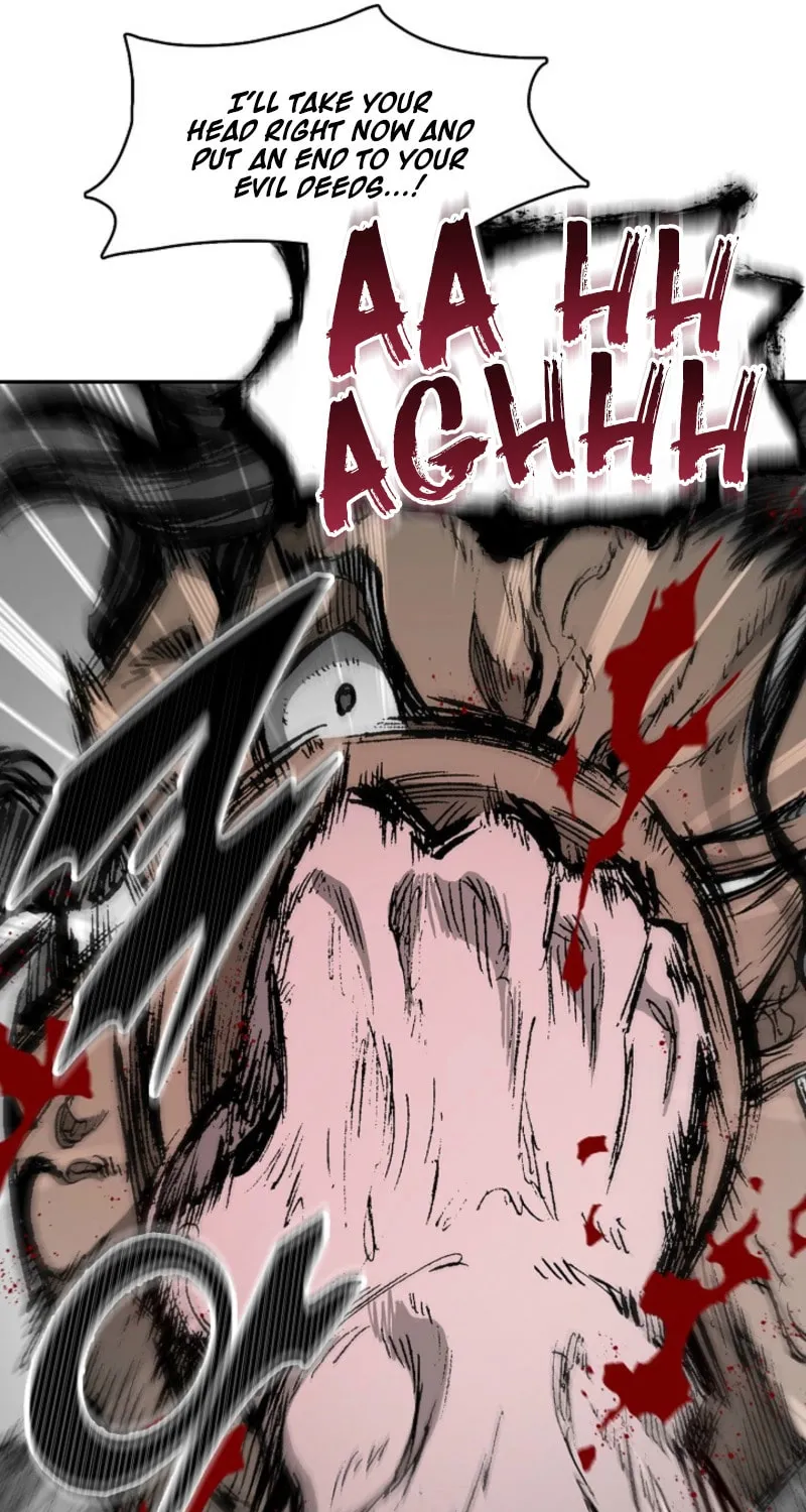 Memoir of the God of War Chapter 217 page 15 - 