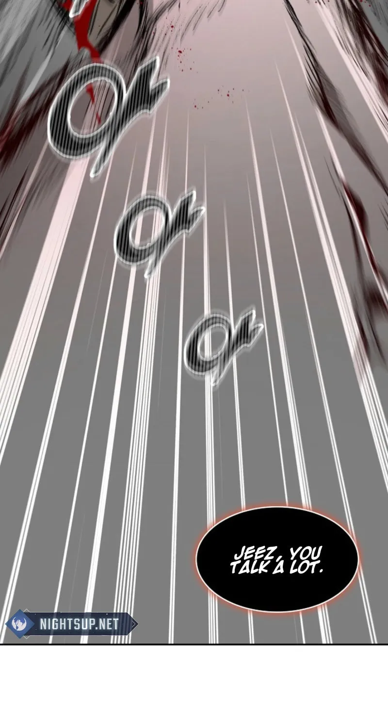 Memoir of the God of War Chapter 217 page 16 - 