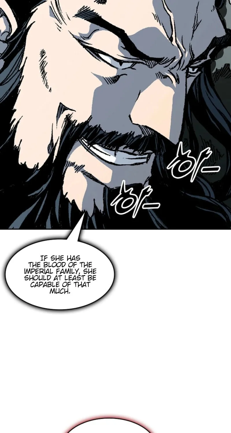 Memoir of the God of War Chapter 217 page 47 - 