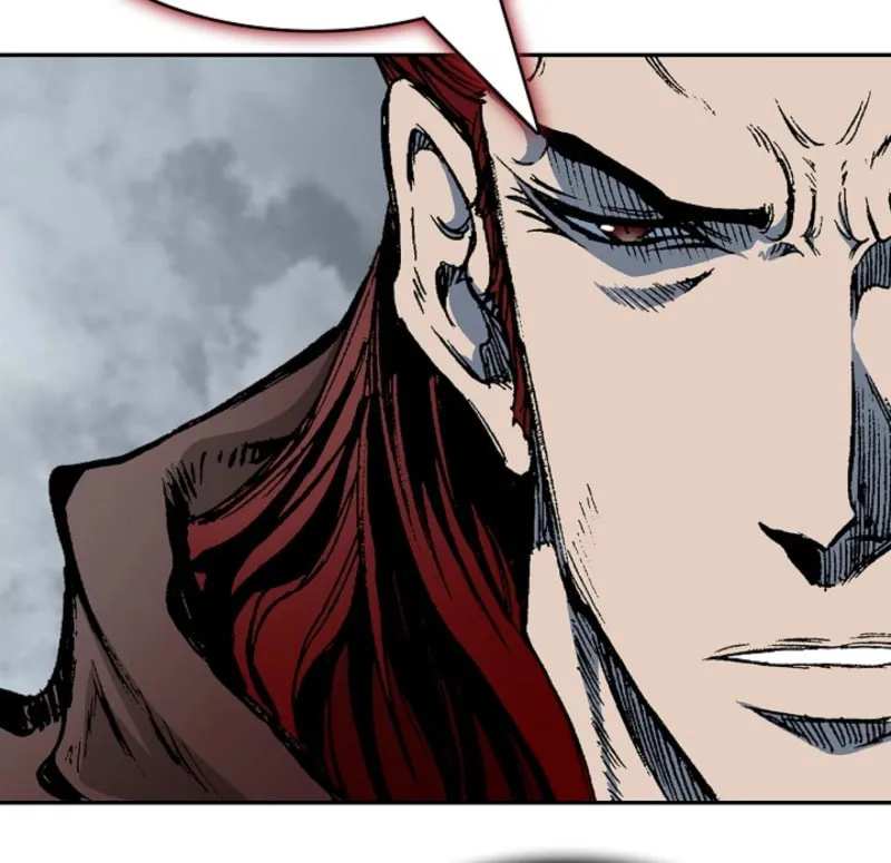 Memoir of the God of War Chapter 217 page 49 - 