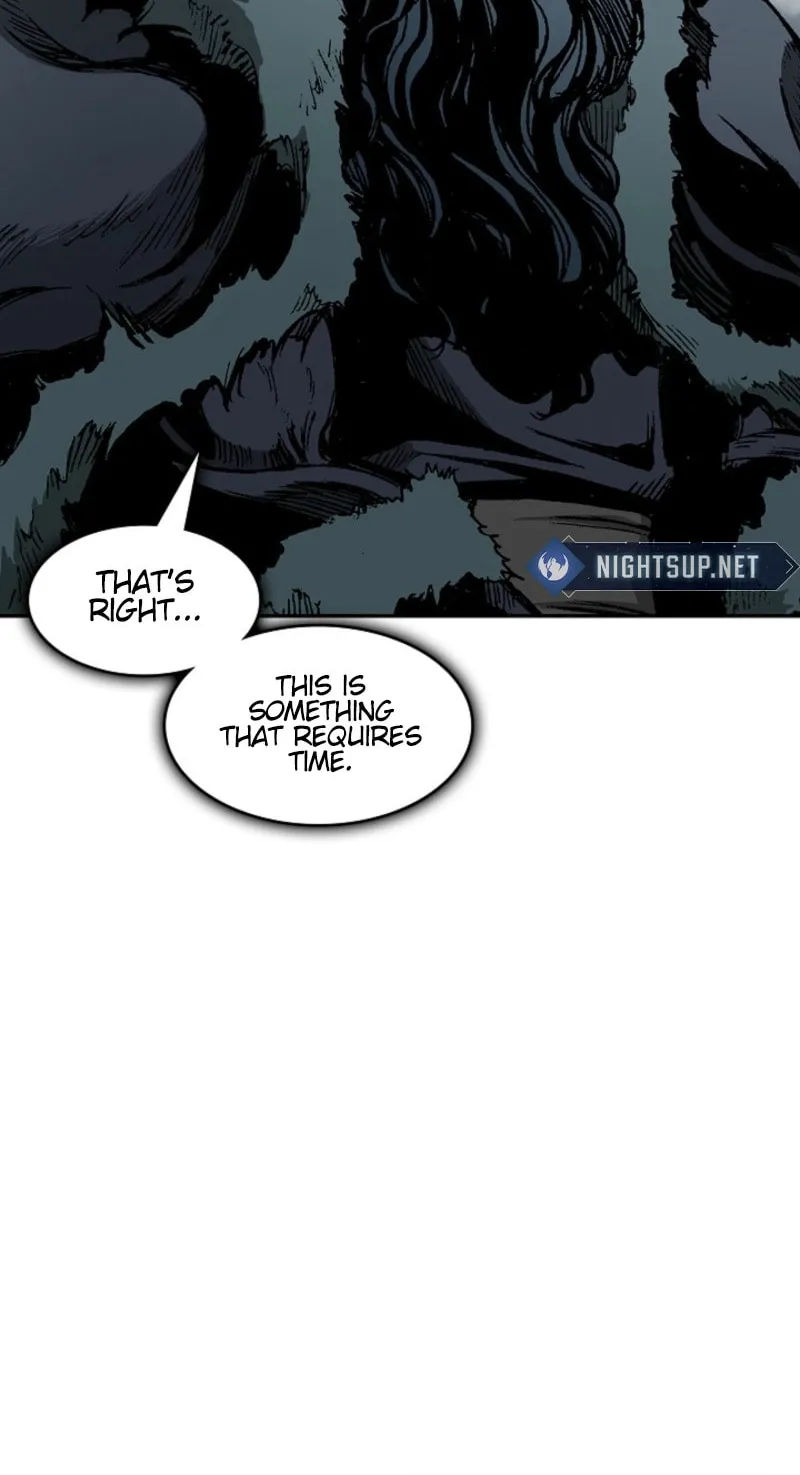 Memoir of the God of War Chapter 217 page 61 - 