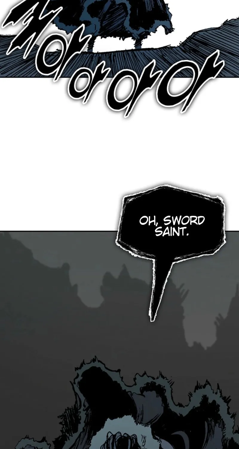 Memoir of the God of War Chapter 217 page 65 - 