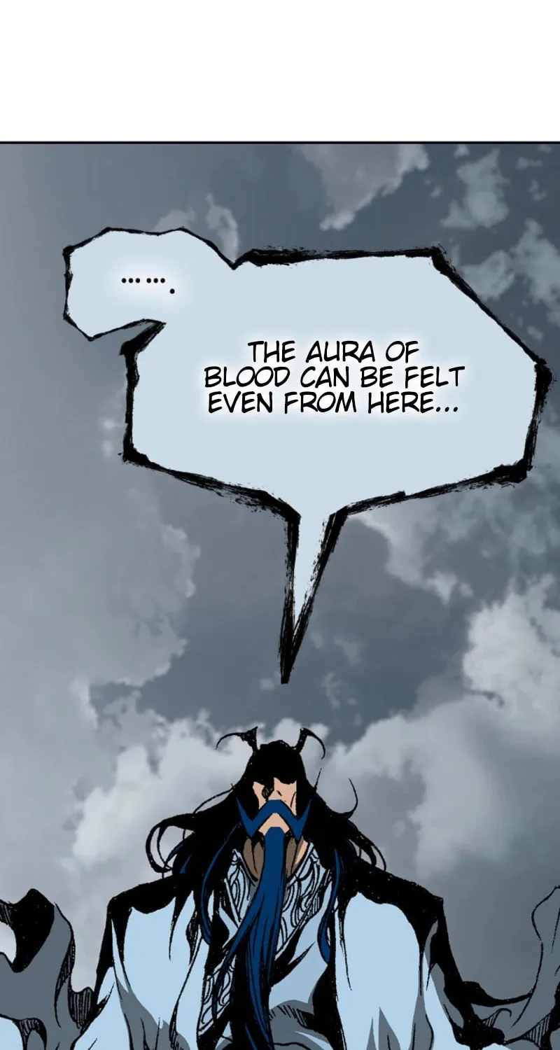 Memoir of the God of War Chapter 217 page 67 - 