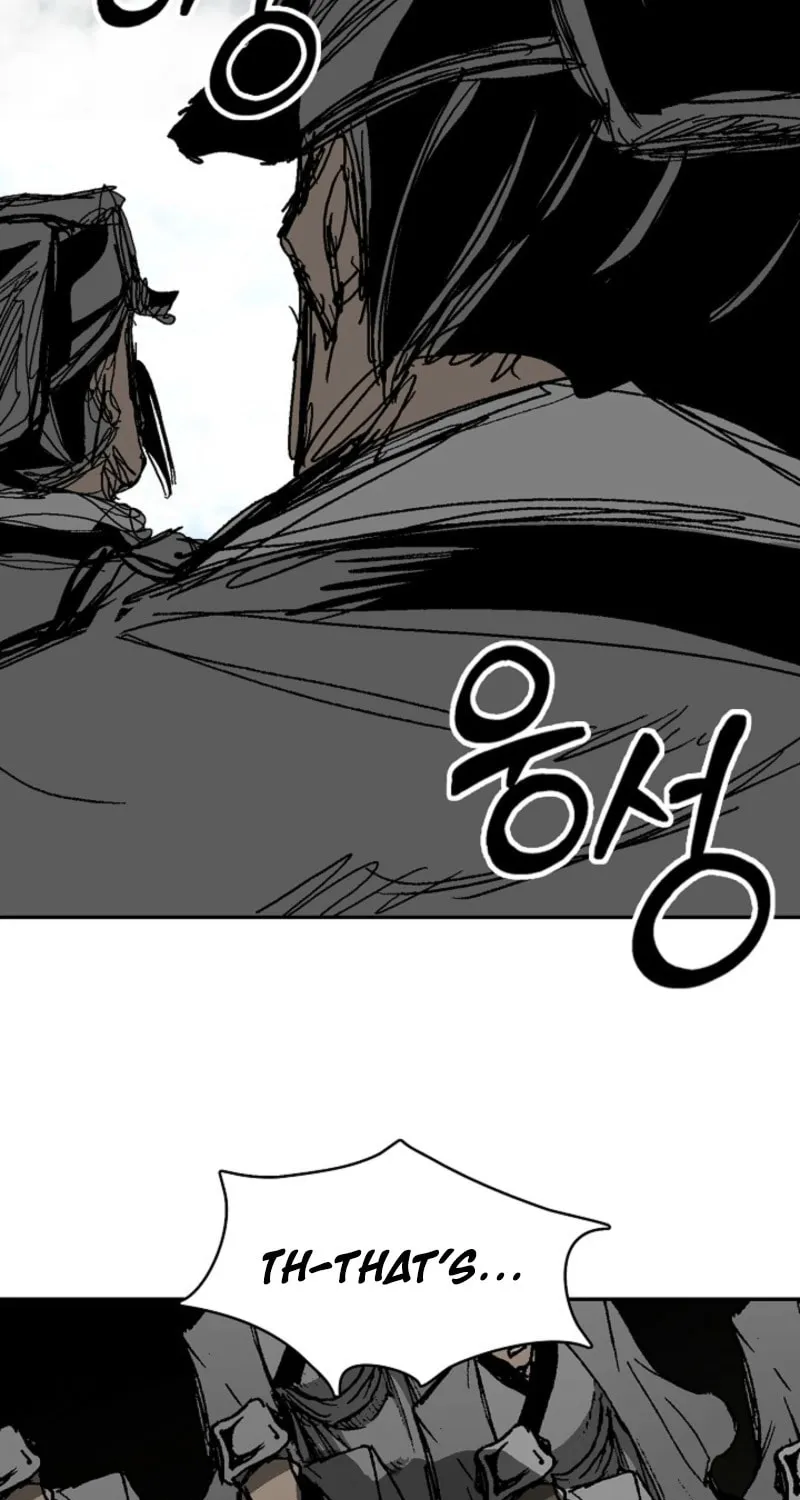 Memoir of the God of War Chapter 217 page 87 - 