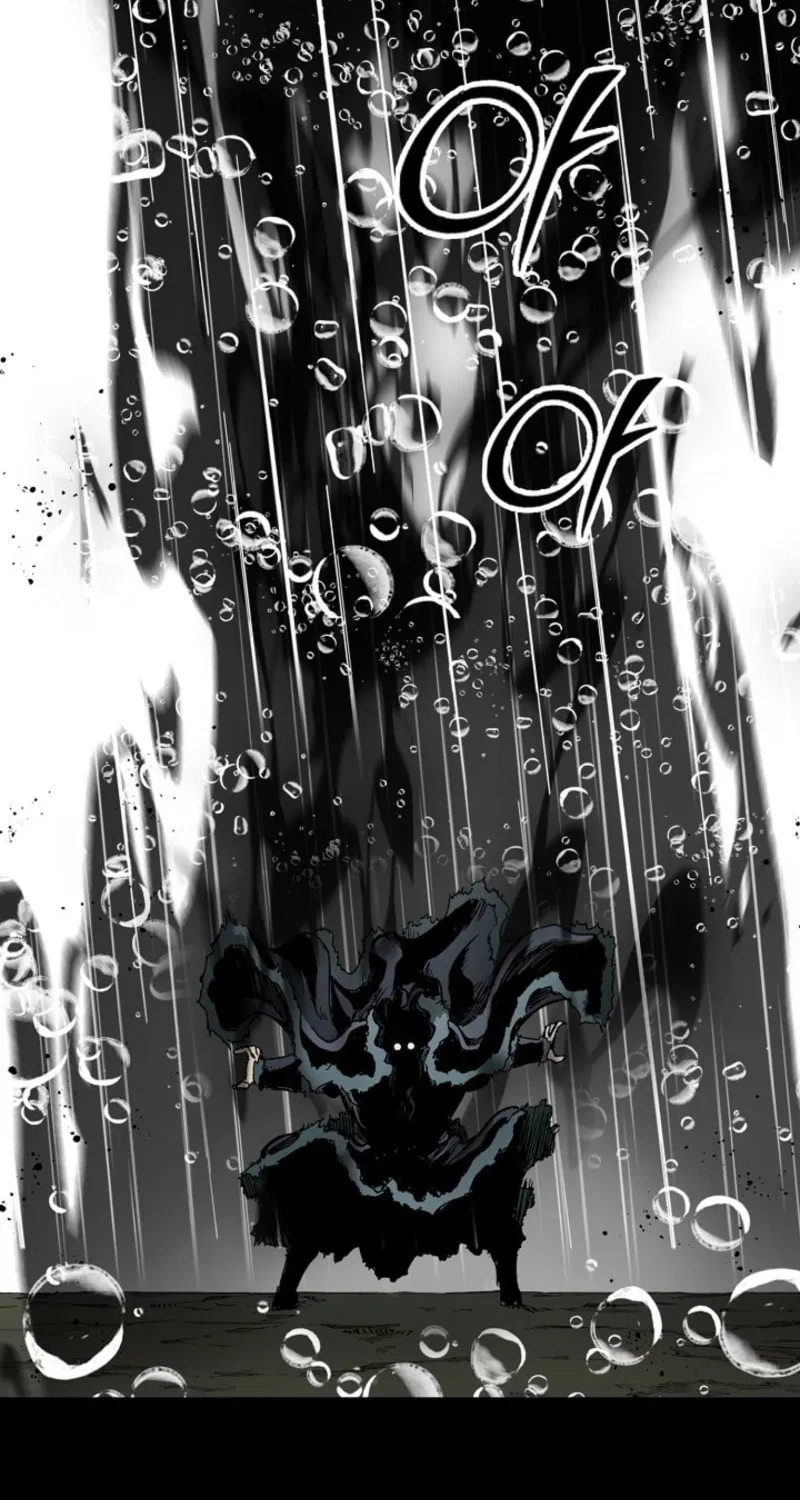 Memoir of the God of War Chapter 218 page 104 - 