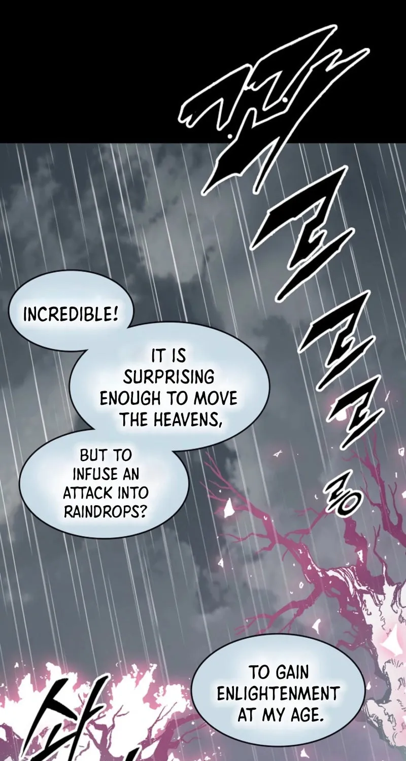 Memoir of the God of War Chapter 218 page 105 - 