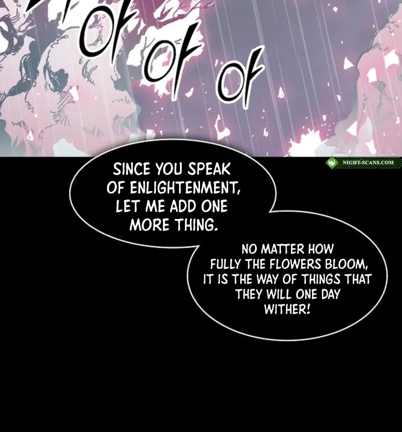 Memoir of the God of War Chapter 218 page 106 - 