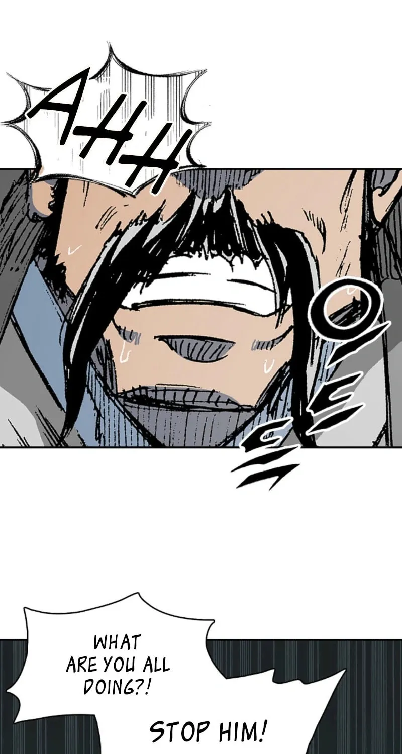Memoir of the God of War Chapter 218 page 12 - 