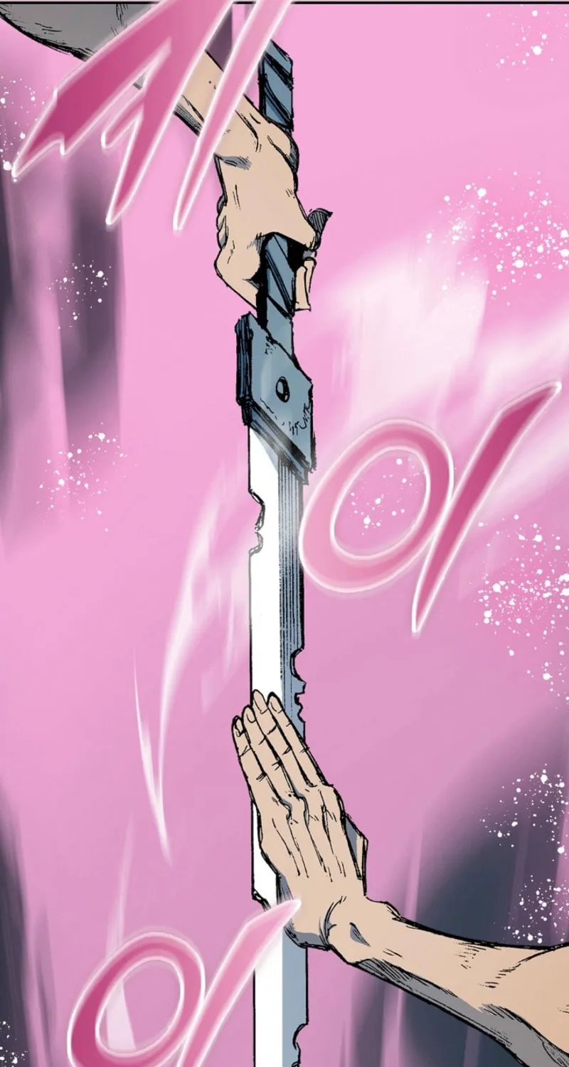 Memoir of the God of War Chapter 218 page 112 - 