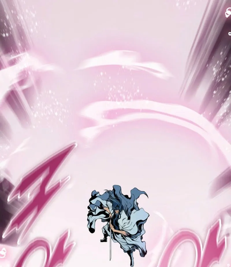 Memoir of the God of War Chapter 218 page 118 - 