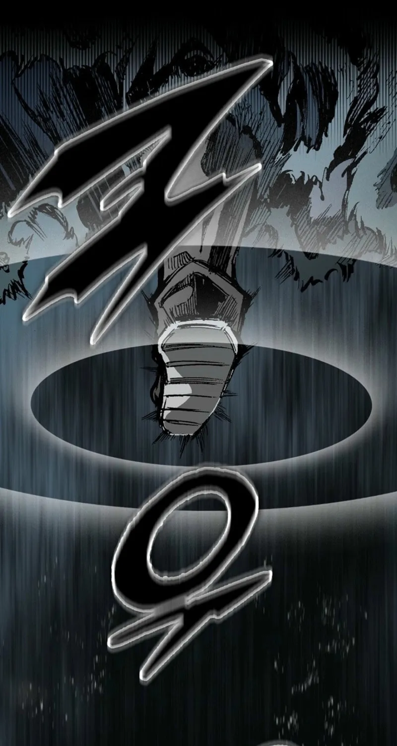 Memoir of the God of War Chapter 218 page 25 - 
