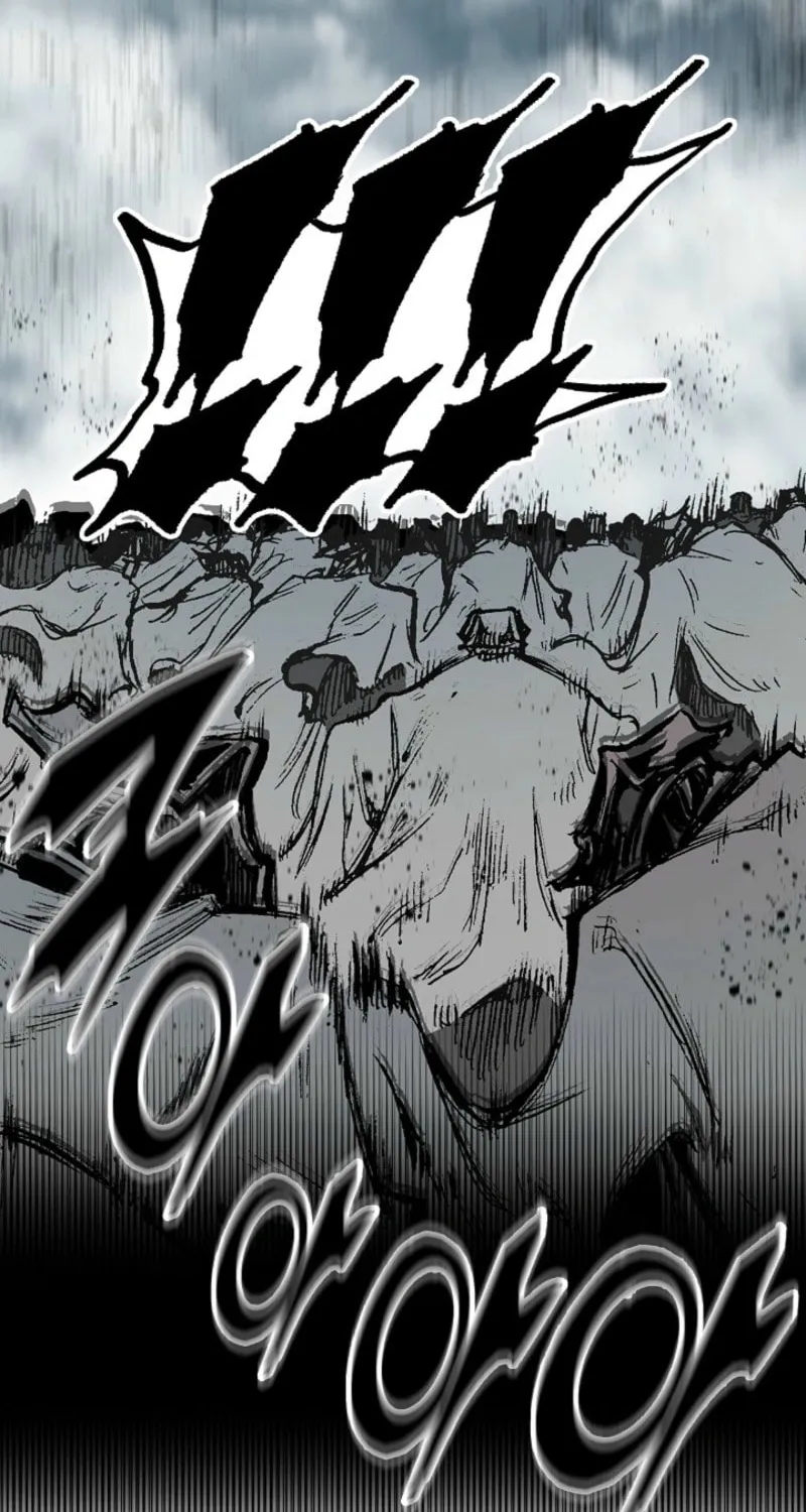 Memoir of the God of War Chapter 218 page 27 - 