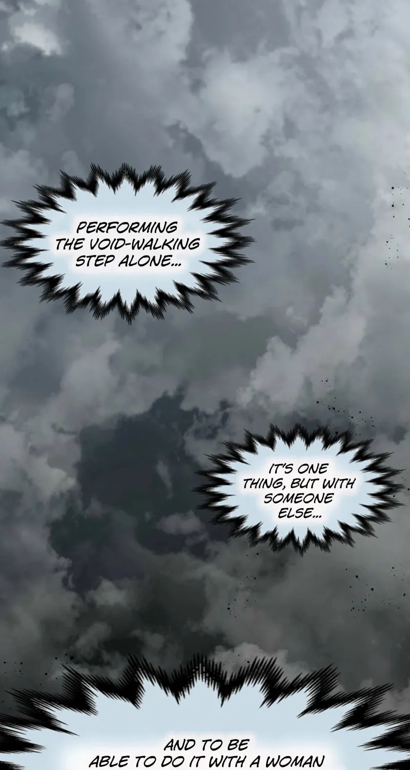 Memoir of the God of War Chapter 218 page 31 - 