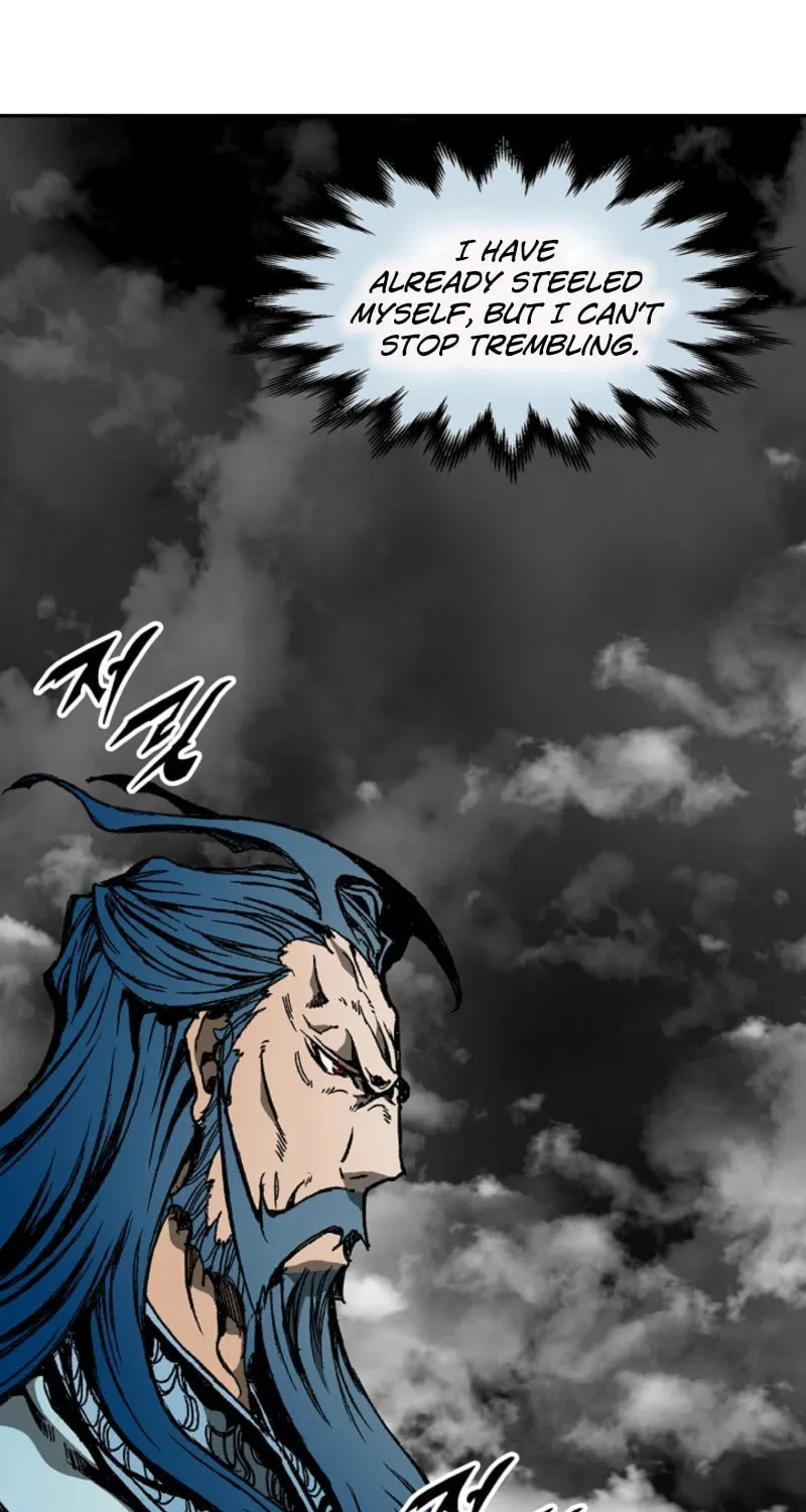 Memoir of the God of War Chapter 218 page 33 - 