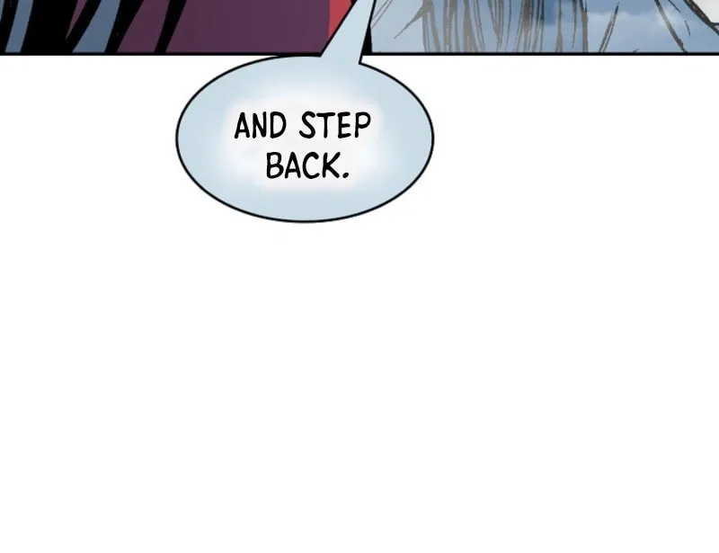 Memoir of the God of War Chapter 218 page 35 - 