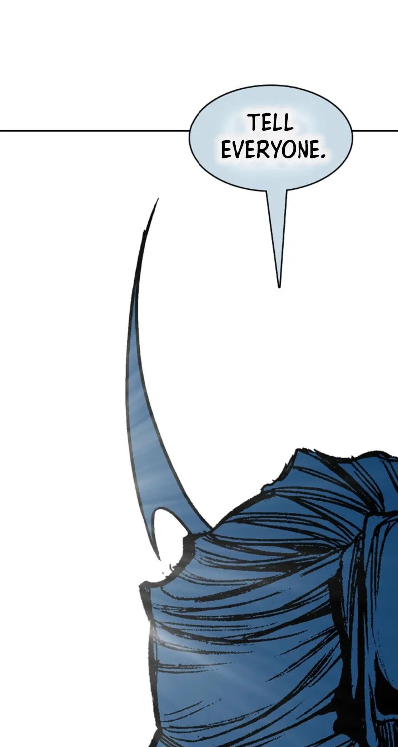Memoir of the God of War Chapter 218 page 37 - 