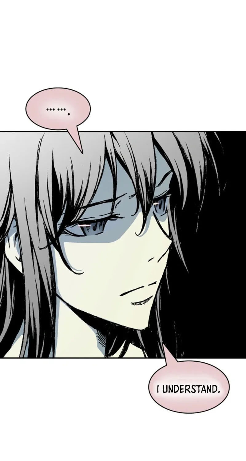 Memoir of the God of War Chapter 218 page 39 - 