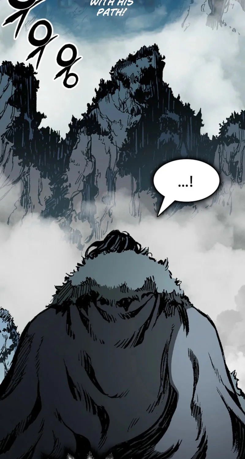 Memoir of the God of War Chapter 218 page 5 - 