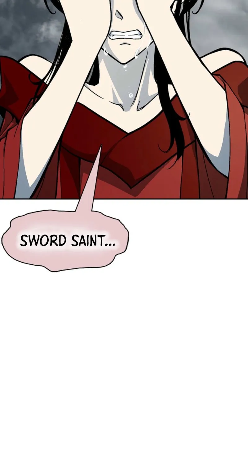 Memoir of the God of War Chapter 218 page 47 - 